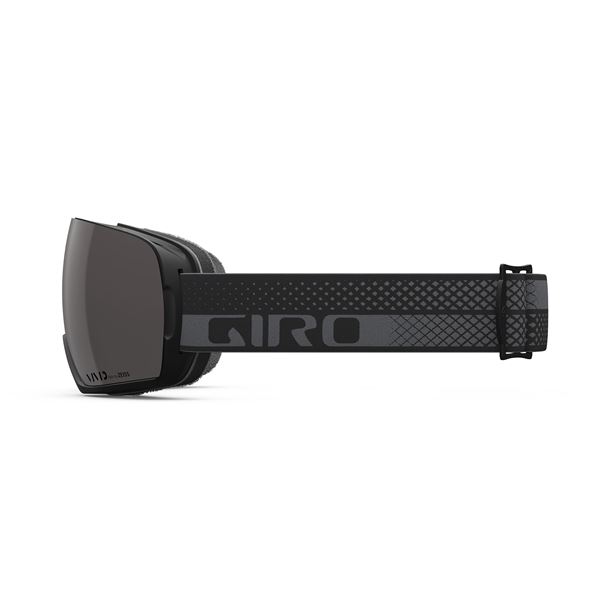 GIRO Article II Black/Grey Flow Vivid Smoke/Vivid Infrared (2skla)