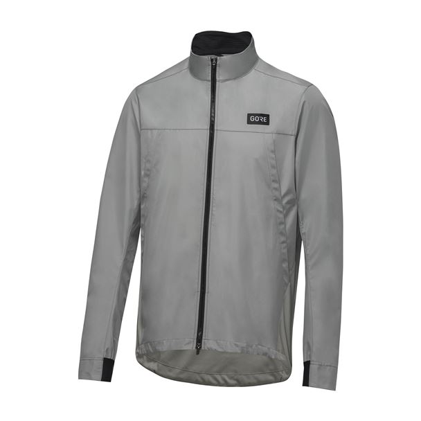 GORE Everyday Jacket Mens lab grey L