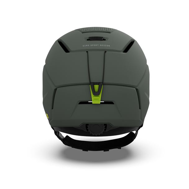 GIRO Tenet MIPS Mat Dark Sage L
