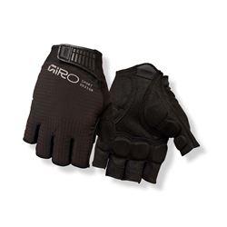 GIRO Tessa II Gel Black L
