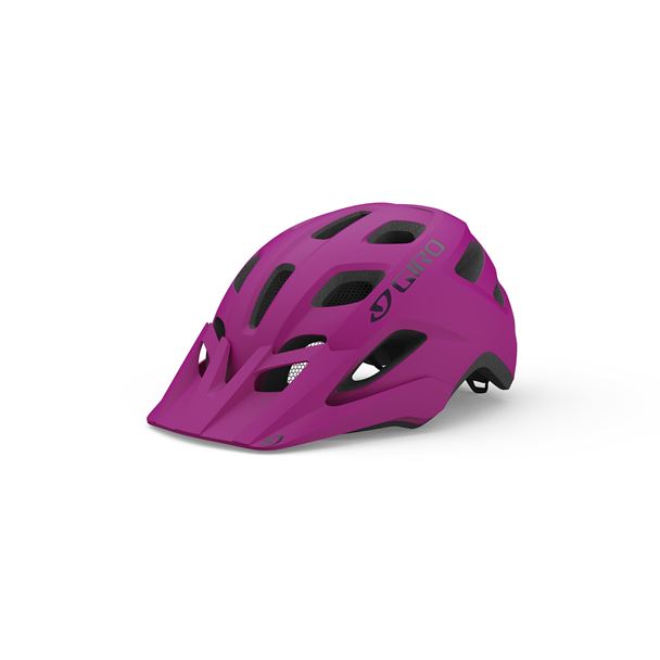 GIRO Tremor Child Mat Pink Street