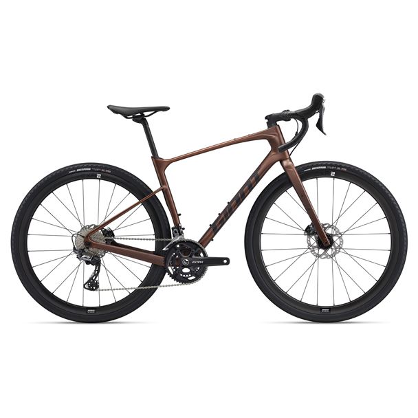 Revolt Advanced 2 XL Hematite