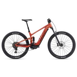 Stance E+ 1  XL Helios Orange