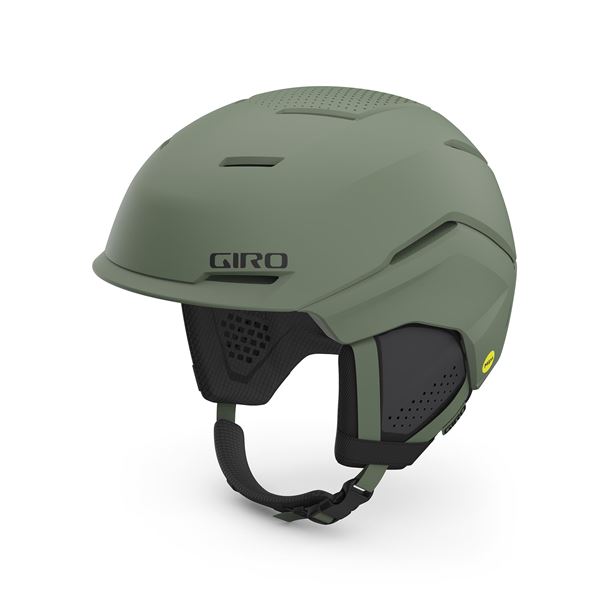 GIRO Tenet MIPS Mat Green M