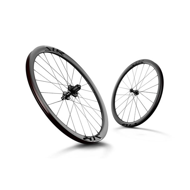 GIANT SLR 1 40 TUBELESS DISC BRAKE zadní kolo -HG