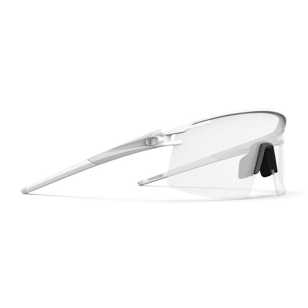 TIFOSI Moab Lite Mat White (Light Night Fototec)