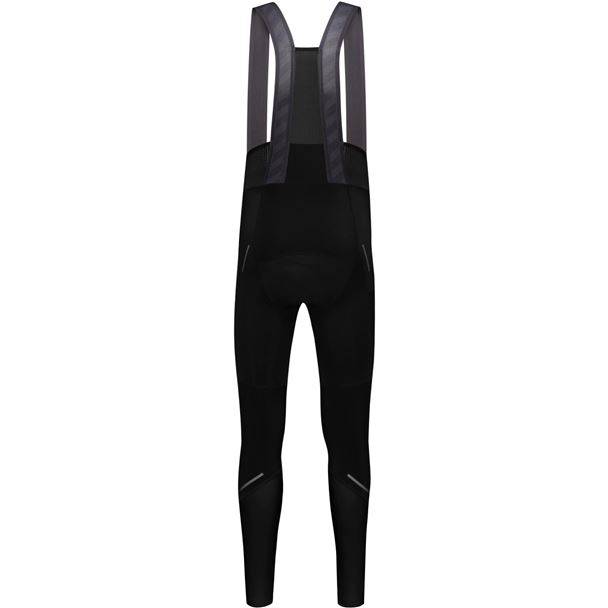 GORE Spinshift Thermo Bib Tights+ Mens black L