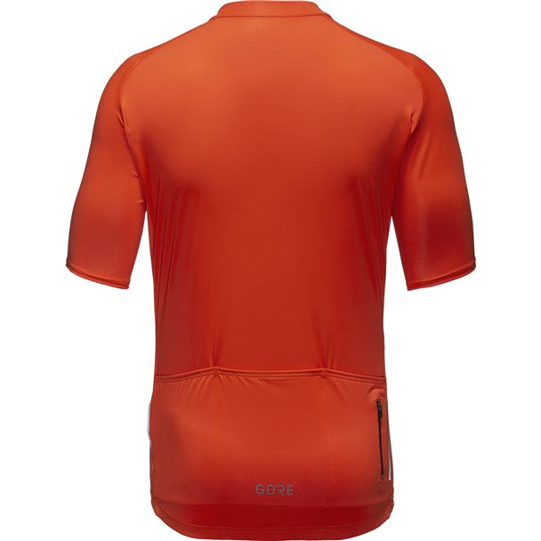 GORE Torrent Jersey Mens fireball L