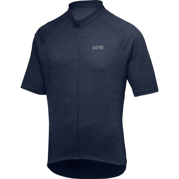 GORE C3 Jersey orbit blue XXL