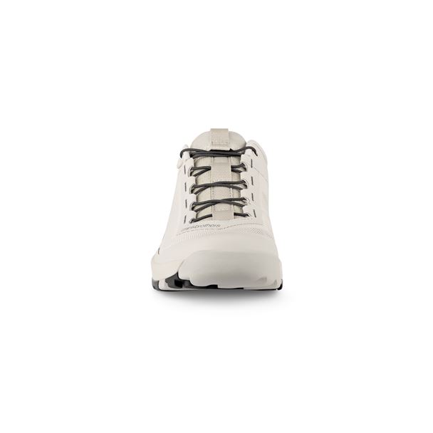 CRANKBROTHERS Stamp Trail Speedlace Vent Bone/Grey 42