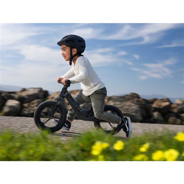 PRE RCARBON PUSH BIKE