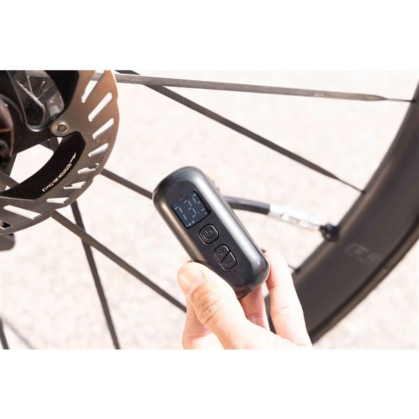 GIANT CONTROL GO E MINI PUMP