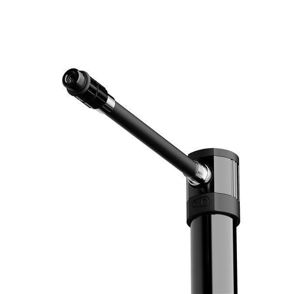 CRANKBROTHERS Klic HV+ Plug Tool Midnight Black
