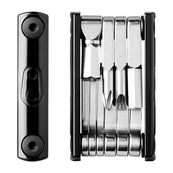 CRANKBROTHERS F10+