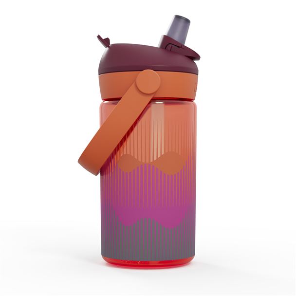 CAMELBAK Thrive Flip Straw Kids 0,4l Misty Mountain