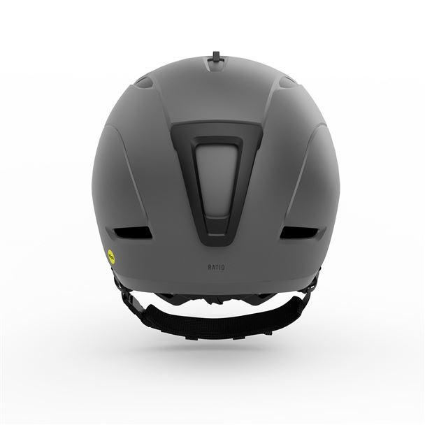 GIRO Ratio MIPS Mat Titanium L