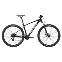 Talon 29 4 XL Metallic Black
