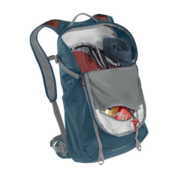 CAMELBAK Rim Runner X22 Blue Granite