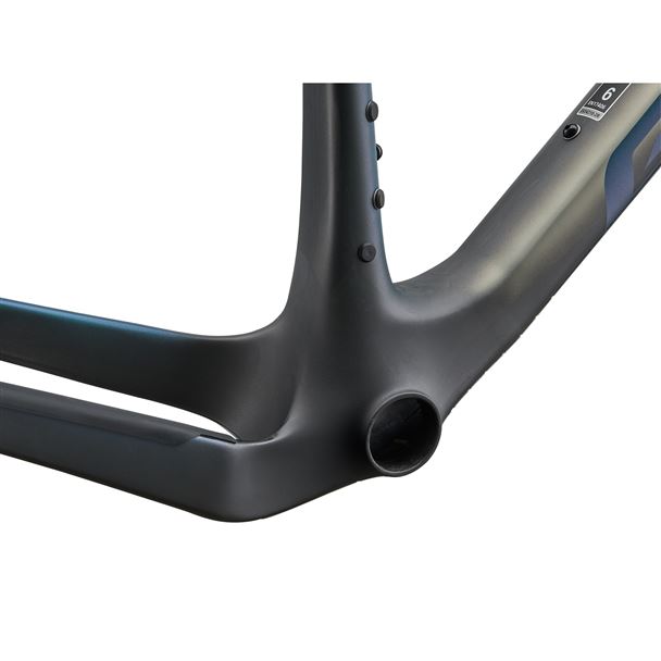 Revolt Advanced SL-rám M Superspeed Teal