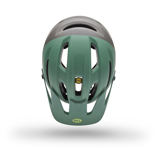 BELL 4Forty MIPS Vintage Olive L