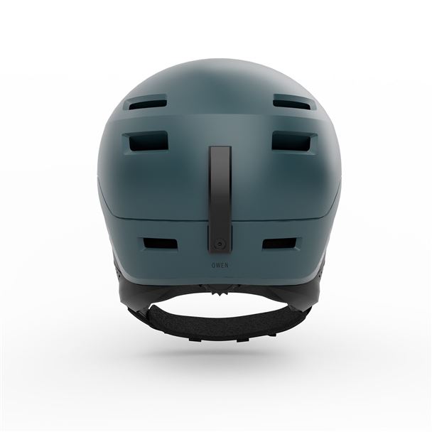GIRO Owen Spherical W Mat Peacock Pearl M