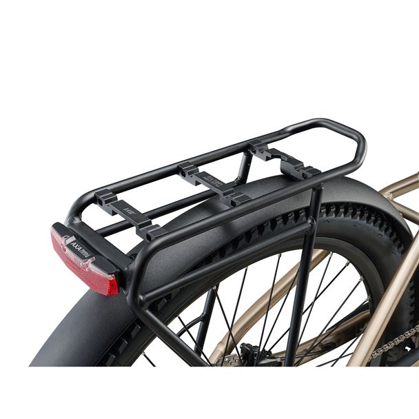 Tempt E+ EX BOX S Sandshell