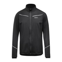 GORE R3 Partial GORE-TEX INFINIUM™ Jacket black S