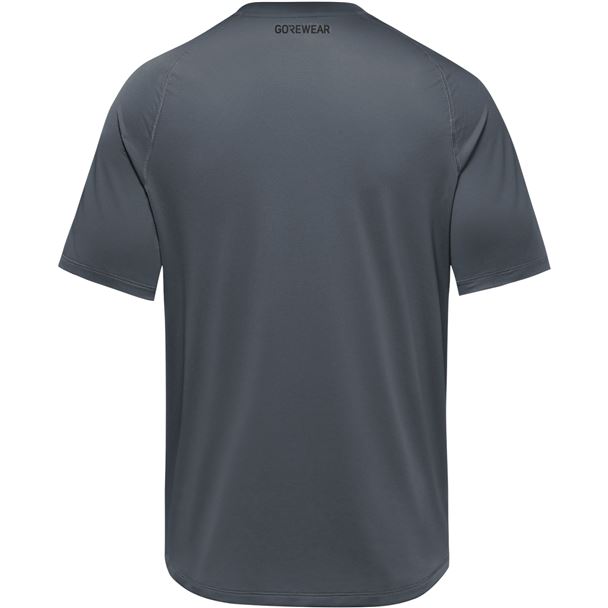 GORE Everyday Tee Mens lab graphite M