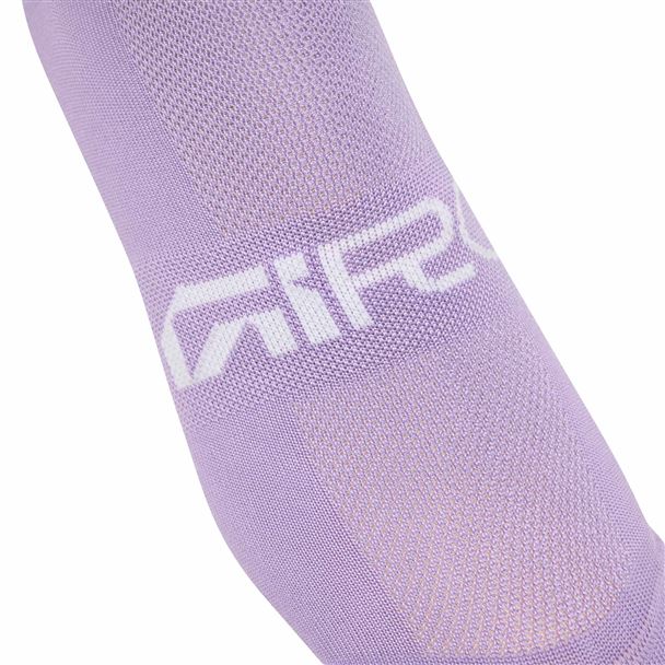 GIRO Comp Racer High Rise Purple Haze M