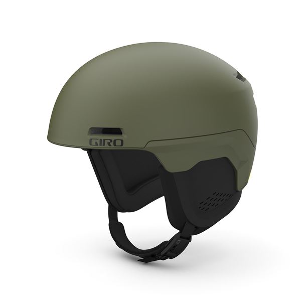 GIRO Owen Spherical Mat Trail Green M