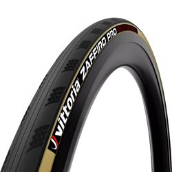 VITTORIA Zaffiro Pro V 28-622 Fold tan-blk-blk G2.0