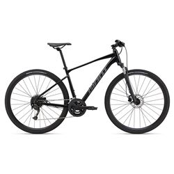 Roam 2 Disc L Black