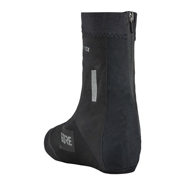 GORE Sleet Insulated Overshoes black 37-39/S