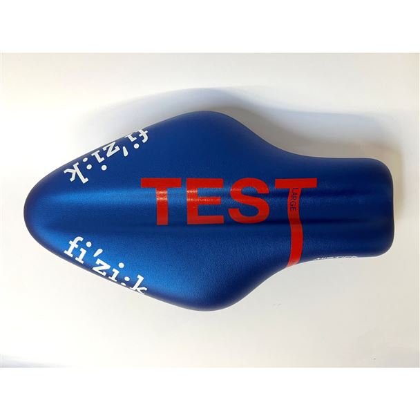 FIZIK Mistica Large test nové