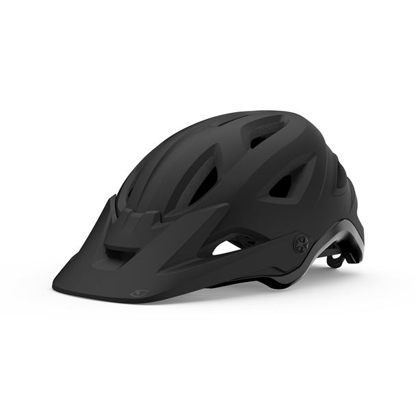 GIRO Montaro MIPS II Mat Black L