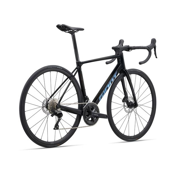 TCR Advanced 2-KOM ML Carbon