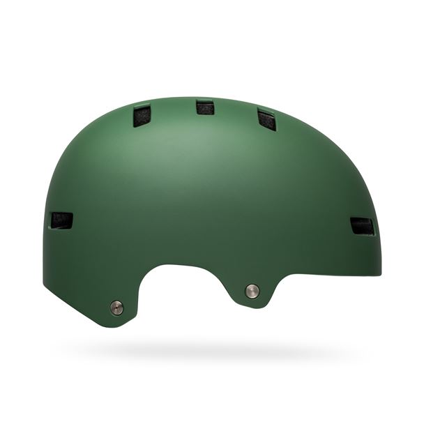 BELL Local Dark Green M
