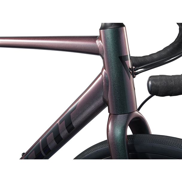 Contend AR 2 L Dark iridescent