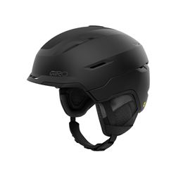 GIRO Tor Spherical Mat Black M