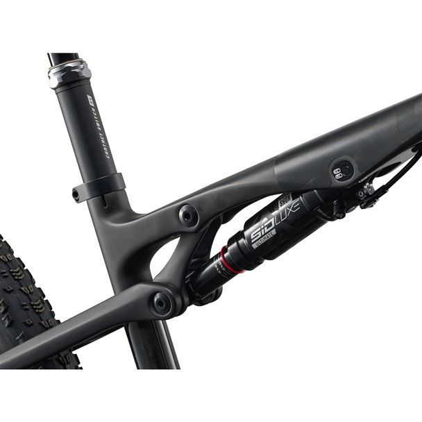 Anthem Advanced SL 0 M Raw Carbon