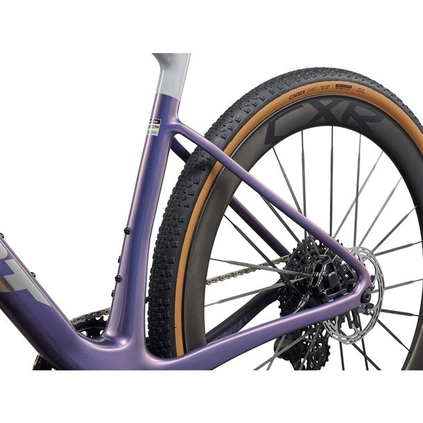 Revolt Advanced SL 1 ML Tempest Purple