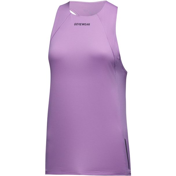 GORE Contest 2.0 Singlet Womens scrub purple 42
