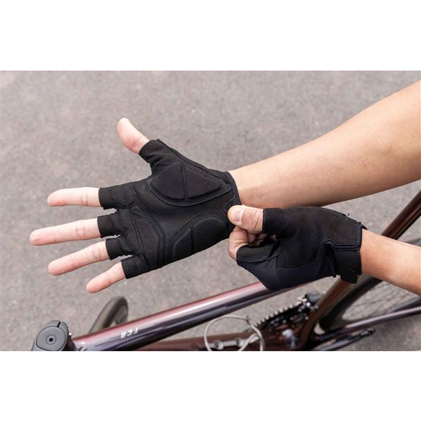 GIANT CIMA SF GLOVE BLACK M
