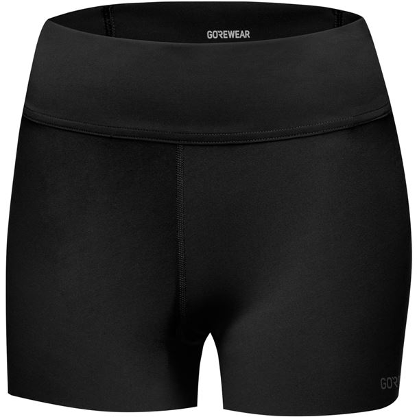 GORE CONCURVE Race Short Tights Womens black M