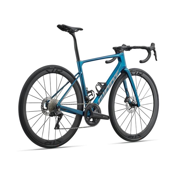 Defy Advanced Pro 0 M Luminous Lagoon