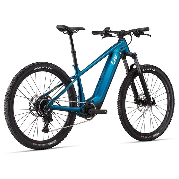 Lurra E+ 2  S Sea Sparkle