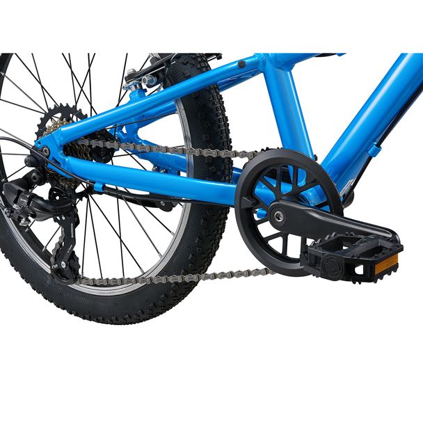 Tempt 20 One Size Al Blue