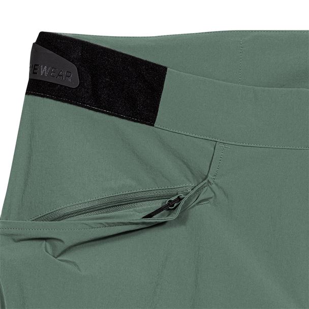GORE FERNFLOW Shorts Mens slate green XXL