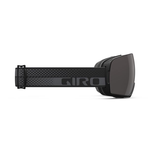 GIRO Article II Black/Grey Flow Vivid Smoke/Vivid Infrared (2skla)