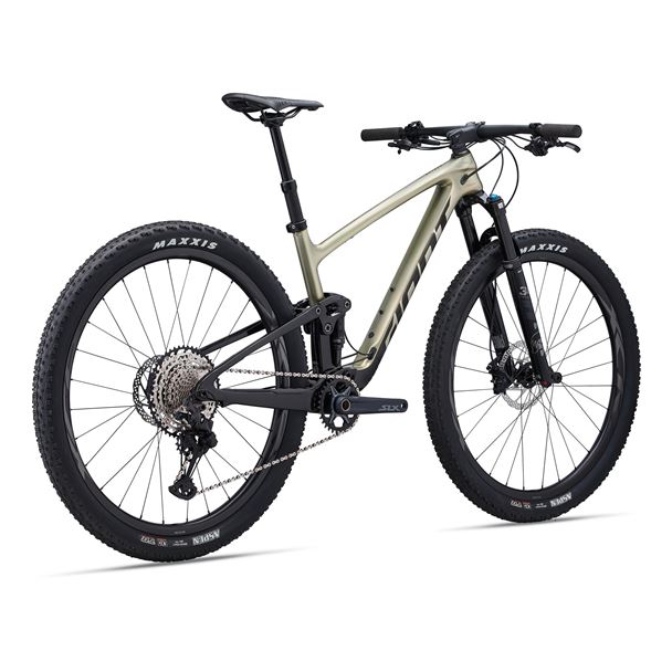 Anthem Advanced 29 2 XL Golden Haze M24